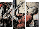 Triptychon