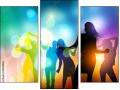 Triptychon