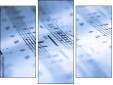 Triptychon