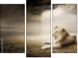 Triptychon