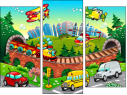Triptychon