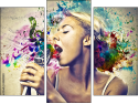 Triptychon