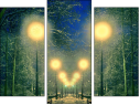 Triptychon
