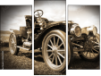 Triptychon
