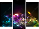 Triptychon