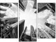 Triptychon