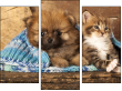 Triptychon