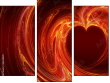 Triptychon
