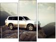 Triptychon