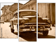 Triptychon