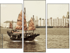 Triptychon