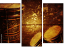 Triptychon