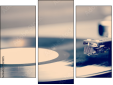Triptychon