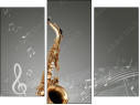Triptychon