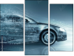 Triptychon