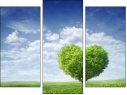 Triptychon