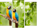 Triptychon