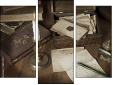 Triptychon