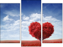 Triptychon