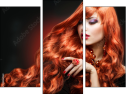 Triptychon