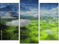 Triptychon