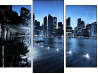 Triptychon