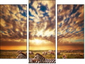 Triptychon