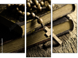 Triptychon