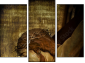 Triptychon