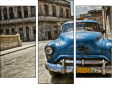 Triptychon