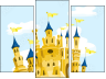 Triptychon
