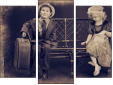 Triptychon