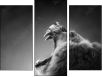 Triptychon