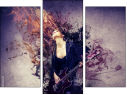 Triptychon