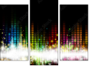 Triptychon