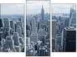 Triptychon