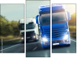 Triptychon