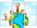 Triptychon