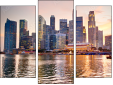 Triptychon