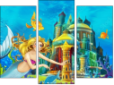 Triptychon