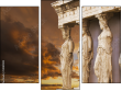 Triptychon