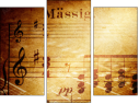Triptychon
