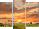Triptychon