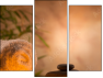 Triptychon