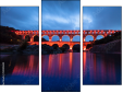 Triptychon