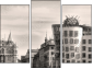 Triptychon