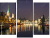Triptychon