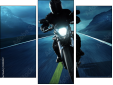 Triptychon