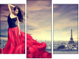 Triptychon