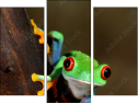 Triptychon